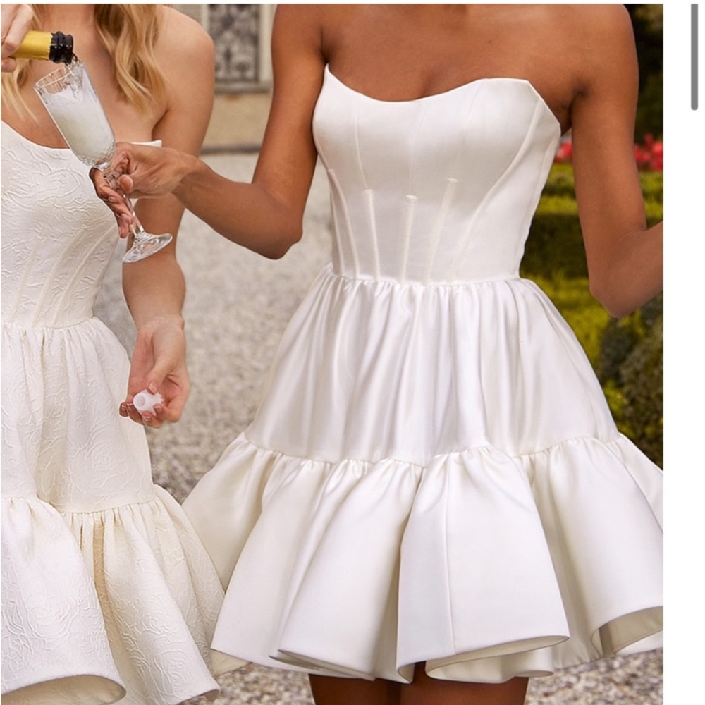 Ines di Santo lapis dress